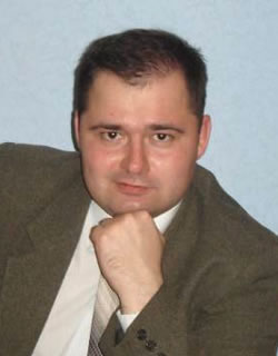 Олег Балуткин